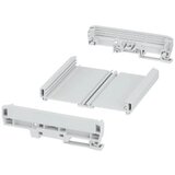 Phoenix Contact UM-BASIC-KIT-B122-L120-7035 1300363 profilno kućište 123.8 x 142.3 x 39.45 pvc svijetlosiva (ral 7035) 1 st. | Eponuda.ba