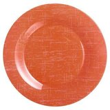 Luminarc Poppy plitki tanjir 25cm ( V0107 ) | ePonuda.com