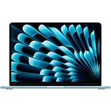 Apple MBA 13.6: SKY BLUE/M4 10C CPU/8C GPU/16GB/256GB-CRO | Eponuda.ba