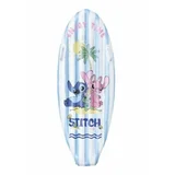 Bestway: Disney® Lilo i Stitch napuhavajući madrac 114 x 46 cm