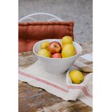 La Rochére Kremno bela skleda iz kamenine ø 26 cm Abeille – | Shoptok.si