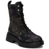Wonders Gležnjarji C6711JUNGLANEGRO pisana | Shoptok.si