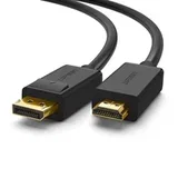 Kabal DP na HDMI 4K2K/30Hz, 5 m