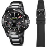 Festina CONNECTED F20648-1 | Shoptok.si