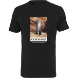 Mister Tee Cooling T-shirt black | shoptok.hr