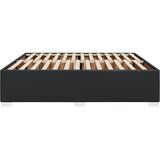  Okvir za krevet crni 180x200 cm od umjetne kože | Eponuda.ba