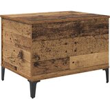  Kava Stol Staro drvo 60 x 44,5 x 45 cm Konstruirano drvo | shoptok.hr