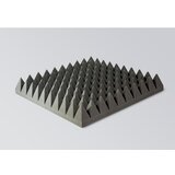  Sonitus Vilis Pyramis 5 (VIL-PY5) 60x60x5cm izolacijska spužva | Eponuda.ba