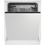Beko Mašina za suđe BDIN 16435 | Eponuda.ba