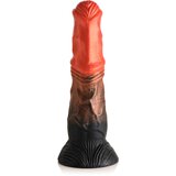 Creature Cocks Centaur Silicone Dildo Cene