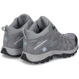 Columbia Pohodništvo Redmond XT Mid Waterproof pisana | Shoptok.si