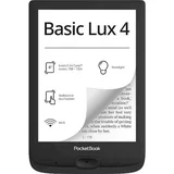 PocketBook Elektronski bralnik Basic Lux 4, crn PB618-P-WW