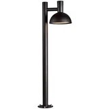 Spoljna svetiljka ARKI 1xE27/20W/230V IP54 crna