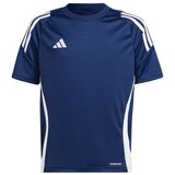 Adidas Tiro 24 Jersey Jr Tamno plava | shoptok.hr