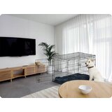 Pethaus PH-202 sklopivi metalni kavez za velikog psa L | shoptok.hr