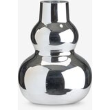  Vaza Ø13xV17cm hrom Cene