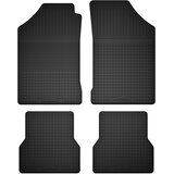 Wielganizator Komplet 4 gumijastih avtotesnilk, univerzalen za: Ford Escort MK7 kombilimuzina, karavan (1995-2002), (22132535) | Shoptok.si