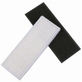 INORCO Za A4 A4s A40 Robotski Sesalnik Za Cen550 Glavna Krtača Stranska Krtača HEPA Filter, (21842343) Cene