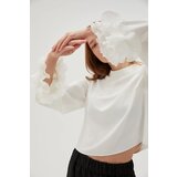 Marisse Women's Shirt Z-Ko-4529 Off White | Shoptok.si