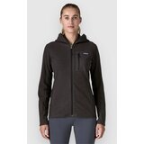 Patagonia R1 Air Full Zip Hoodie black | Shoptok.si