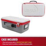 Level 5 Mega flatbox 25cm 2G | shoptok.hr