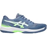 Asics Dvoranski šport Gelcourt 3 Modra cene