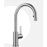 Blanco slavina CANDOR-S PLEMENITI ČELIK MASIV VT | shoptok.hr