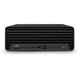 HP Pro Small Form Factor 400 G9 6A7G8EA Desktop računar, Intel Core i5-12500, 8GB/512GB, Crni Cene