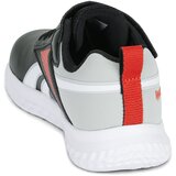 Reebok RUSH RUNNER 5 S ELASTIC LACE TOP STRAP Crna | shoptok.hr