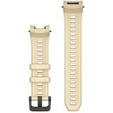 Garmin remen za Instinct 3 45 mm, 22 mm, silikon, boja Citrine | shoptok.hr