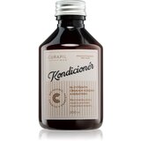 Curapil Men regenerator s kofeinom za muškarce 200 ml Cijene