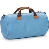 Napapijri Potovalne torbe BERING 3 CYANEUS B9E Modra | Shoptok.si