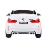  Licencirani auto na akumulator BMW X6M XXL - DVOSJED - bijeli | shoptok.hr