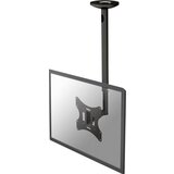 Neomounts by Newstar FPMA-C060BLACK TV stropni nosilec 25,4 cm (10'') - 101,6 cm (40'') nagibni in obračalni, (20434205) | Shoptok.si