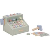 Little Dutch® drvena blagajna sa skenerom | shoptok.hr