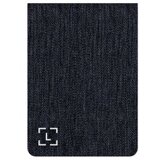 Ledger Flex Magnetic Folios Business Charcoal Slike