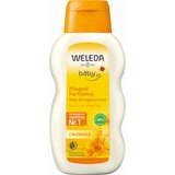 Weleda negovalno olje z ognjičem - brez dišav - 200 ml Cene