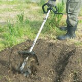 Makita 199180-8 Pripomocek za tal širina kultiviranje KR401MP, 22 cm (za DUX18, DUX60, UX01G) | Shoptok.si