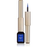 L´Oréal Paris Superliner Matte Signature tekoče črtalo za oči odtenek 02 Blue Signature | Shoptok.si
