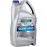 RAVENOL Motorno ulje Euro VI Truck 10W-40, 5 l | Eponuda.com
