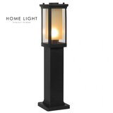  FENJER X23034-S-PS STUBNI 1*E27 CRNI IP44 | Eponuda.com