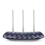 Tp-link archer c20 ac750 450mbps/ext x 3/2.4-5ghz/1wan/4lan/1usb wds, wmm, wps wireless router | ePonuda.com