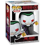 Funko Figura POP! Heroes: Batman Beyond Return Of Joker - Joker w/Gun Cene