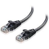 E-green Kabl UTP patch Cat6 1m, Crni Cene