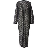 Pieces Kimono &#039;ATILDE&#039; črna cene