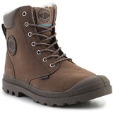 Palladium Polškornji Pampa Sport Cuff Wps 72992-222-M Kostanjeva Cene