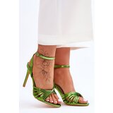 Boto Ženske sandale Kesi | Eponuda.ba