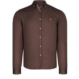 Dewberry G674 MEN'S SHIRT-EARTH Cijene