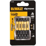 Dewalt NASTAVAK IR T40 50MM 5KOM DT7399T Cijene