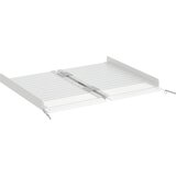  Rampu za Kolica 270 kg Srebrno 62 x 73 x 5 cm Aluminij | shoptok.hr